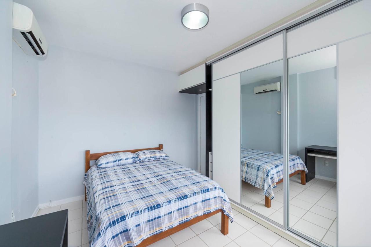 Apartamento Com Vista Mar A 30 Metros Da Praia Bombinhas Exterior photo