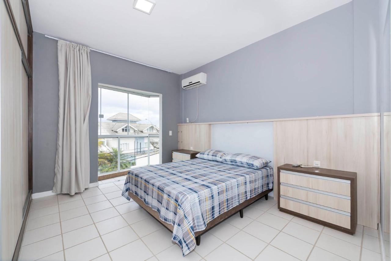 Apartamento Com Vista Mar A 30 Metros Da Praia Bombinhas Exterior photo